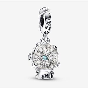 Pandora Dangle Charm